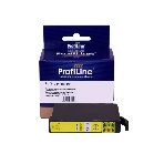 Картридж струйный ProfiLine PL-T1034 для принтеров Epson Stylus TX550/Stylus Office T30/T40/T40W/TX510/TX600/TX600FW/T1100 с чернилами Yellow 11,1 мл, фото3