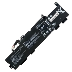 Аккумуляторная батарея для ноутбука HP EliteBook 730 11.55V 50Wh, фото4
