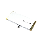 Аккумуляторная батарея для Google Pixel 4A 5G (G025E-B/GO25E-B) 3.87V 3885mAh Li-Pol, фото 1