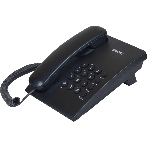 Телефон проводной SANYO RA-S204B черный, фото7