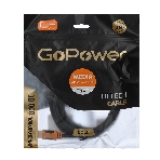 Кабель GoPower HDMI (M)-HDMI (M) 3.0M 00-00027309 черный, фото2