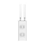 Повторитель беспроводного сигнала Cudy AP1200 Outdoor AC1200 Wi-Fi белый, фото10