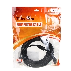 Кабель HDMI-19M - HDMI-19M ver 2.0+3D/Ethernet,2 фильтра 5m Telecom, фото6