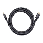 Кабель HDMI 19M/M,ver. 2.1 8KX60Hz (Econom) 5m Telecom TCG245C-5M, фото9