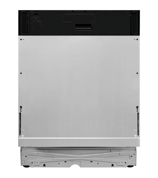 Встраиваемая посудомоечная машина Electrolux EEG68600W, черный, 59.6 см, 14 компл., 43 дБ, класс A