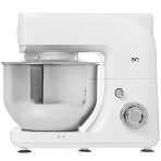 Планетарный миксер BQ MX520 White. Макс. мощность: 1600 Вт, Регулировка скорости: 6 скоростей + импульсный режим, фото12