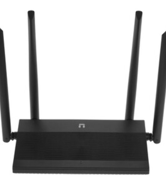 Роутер/маршрутизатор Wi-Fi 1200MBPS 1000M DUAL BAND N3 NETIS