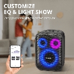 Активная акустическая система Tronsmart Halo 200 без микрофона, фото9