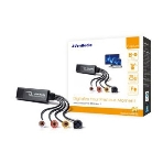 Карта видеозахвата AVerMedia DVD EZMaker 7 USB 2.0, фото 1