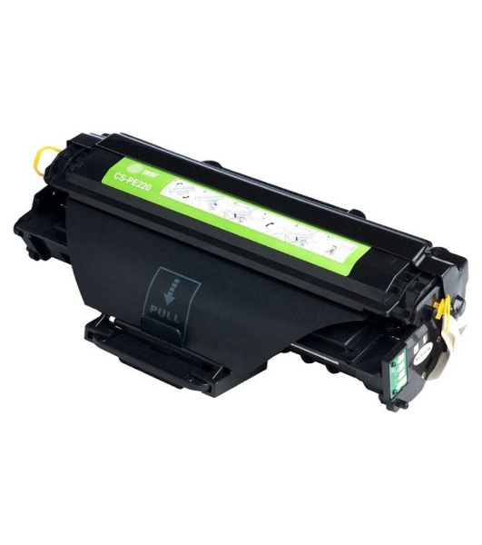 Картридж лазерный Cactus CS-PE220 (013R00621) черный (3000 стр.) для Xerox WorkCentre PE 220