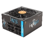 Блок питания Chieftec Proton BDF-850C, 850Вт, 80 PLUS Bronze, 140мм, модульный, черный, фото12