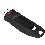 Флешка USB Sandisk 32Gb Ultra SDCZ48-032G-U46 USB3.0 черный, фото5