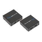 Делитель Rexant гнездо HDMI на 2 гнезда HDMI, металл, фото 1