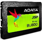 Накопитель SSD ADATA SU650, 512Gb, SATA III, 2.5', R/W 520/450, фото7