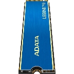 Накопитель SSD ADATA LEGEND 710, 2Tb, PCIe 3.0 x4, M.2 2280, NVMe, R/W 2400/1800, с радиатором, фото17