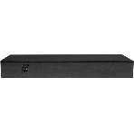 Коммутатор гигабитный Osnovo SW-7028, 8 *SFP 1000Base-FX, 2 x10/100/1000Base-T, фото3