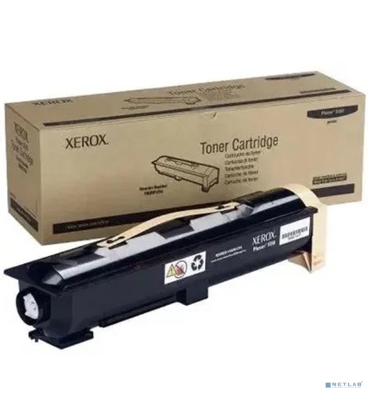 Картридж лазерный Xerox 106R03396 черный для VersaLink B7025/7030/7035