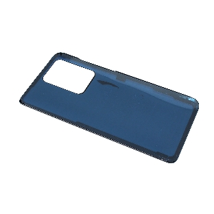 Задняя крышка для Samsung Galaxy S20 Ultra G988U черный