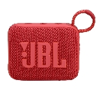 Портативная акустика JBL GO 4, красный, фото6