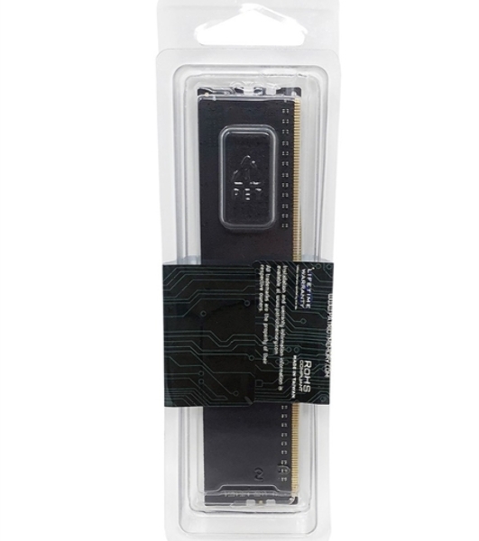 Оперативная память Patriot Signature, DDR4, 8GB (1x8 GB), 3200 MHz, CL22, DIMM