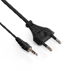 Акустическая система 2.0 ExeGate Maestro SPS-515 (Активная, питание 220В, 2х3Вт, 30-18000Гц, черный, Color Box), фото2