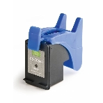 Картридж струйный Cactus CS-CC641 №121XL черный (18 мл.) для HP DJ D1663/D2563/D2663/D5563/F2423/F2483, фото5