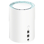 Бесшовный Mesh роутер Cudy M1300 (M1300 3-PACK) AC1200 10/100/1000BASE-TX/Wi-Fi белый (упак.:3шт), фото5