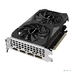 Видеокарта Gigabyte GV-N3050WF2OCV2-6GD PCI-E 4.0 96bit GDDR6 1470/14000 HDMIx2 DPx2 HDCP Ret, фото16