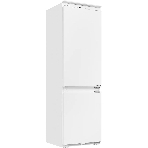 Встраиваемый холодильник Kuppersberg RBN 1764, High-Tech, полезный объем 243 л, No Frost, супер заморозка, инверторный компрессор, электронное управление, энергоэффективность А+, фото24