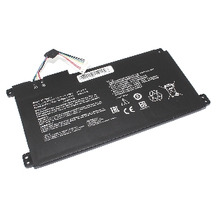 Аккумуляторная батарея для ноутбука Asus VivoBook 14 E410MA11.55V 3455mAh OEM
