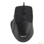 Мышь проводная Acer OMW130 черный, 3600 dpi, USB, кнопки - 6, фото19