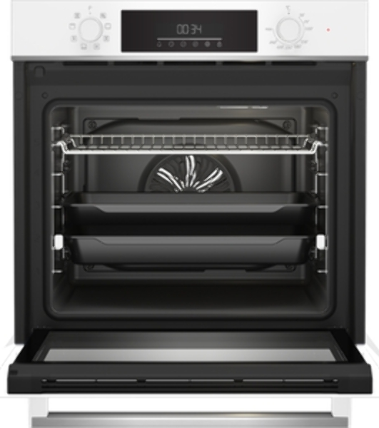 Духовой шкаф Beko BBIM14300WMS