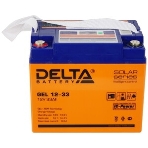 Батарея для ИБП Delta GEL 12-33, фото7
