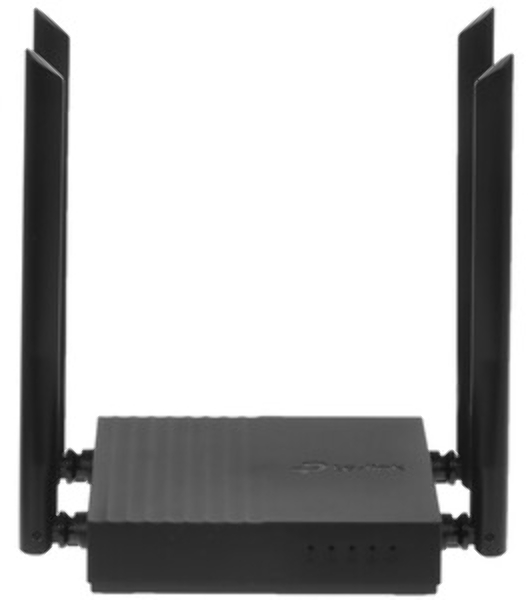 Беспроводной двухдиапазонный MU-MIMO маршрутизатор TP-Link Archer C64 AC1200