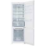Холодильник Bosch KGN49XW30U белый двухкамерный 330/105л морозилка снизу , No Frost, фото8