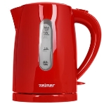 Чайник электрический Zelmer ZCK7616R RED, фото3