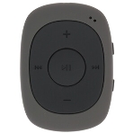 Плеер Flash Digma C2L 4Gb серый/FM/clip, фото3