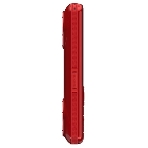 Мобильный телефон Maxvi P110 красный, фото16