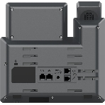 Телефон IP Grandstream GRP2604P черный, фото3