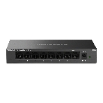 Коммутатор настольный Mercusys MS108GS с 8 гигабитными портами, фото3