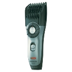 Машинка для стрижки Panasonic ER217S520 серебристый (насадок в компл:1шт), фото17