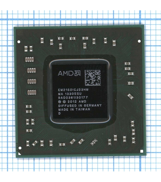 Процессор AMD EM2150ICJ23HM E1-2150