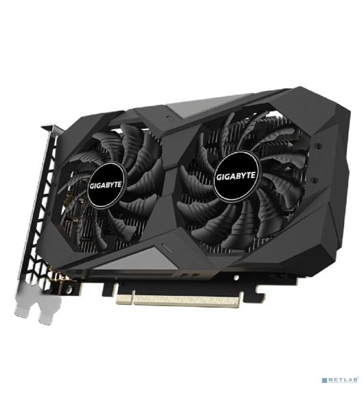 Видеокарта Gigabyte GV-N3050WF2OCV2-6GD PCI-E 4.0 96bit GDDR6 1470/14000 HDMIx2 DPx2 HDCP Ret