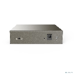 Коммутатор Tenda TEF1106P-4-63W 6PORT 100M 4POE, фото8