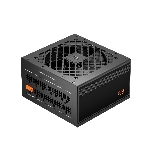 Блок питания PCCooler, 1000W 80 PLUS Gold (ATX, 3.1, Full modular, 1x24(20+4)pin, 2xCPU 8(4+4)pin, 3xPCIe*2 8(6+2)pin, 1x12VHPWR, 9xSATA*3, 3xMOLEX4pin, Active, 120x120мм, 140x150x86мм, APFC, OVP/UVP/SCP/OPP/OCP/OTP/SPD, black), фото5