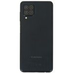 Дисплей для Samsung Galaxy M22 SM-M225F в сборе с тачскрином и рамкой OLED черный, фото3
