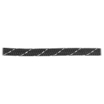 Кабель HDMI Wize WAVC-HDMIRA-5M 5 м., v.2.0b, 19M/19M, 4K/60 Hz 4:4:4, 26 AWG, HDCP 1.4, HDCP 2.2, Ethernet, позол.угловой разъем, экран, черный, пакет, фото 1