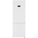Холодильник Bosch KGN49XW30U белый двухкамерный 330/105л морозилка снизу , No Frost, фото7