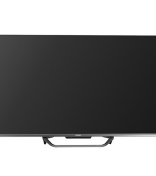 Телевизор Haier 43' S4 серебристый DLED UHD 60Hz Smart TV 2GB/16GB