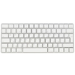 Клавиатура для ноутбука Apple MacBook Pro 13 Retina A2251 Mid 2020 Г-образный Enter, фото4